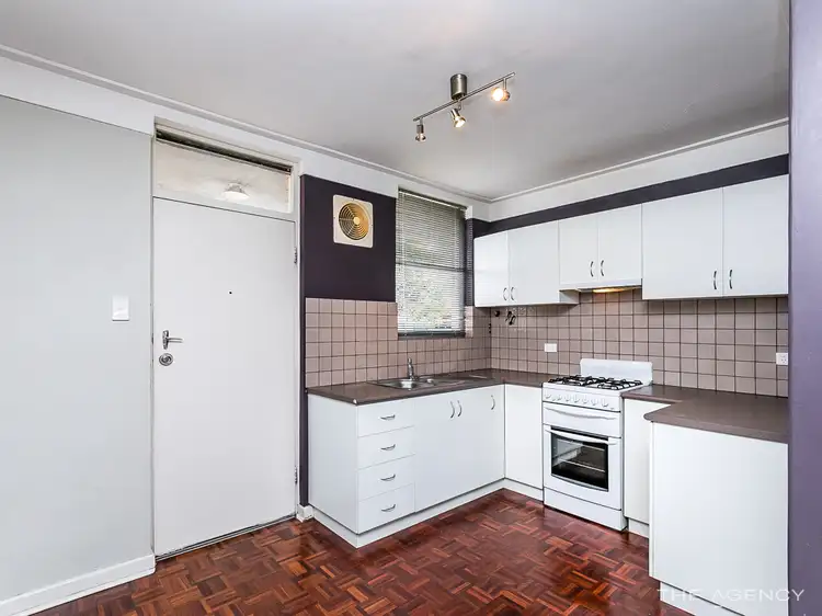 Fourth view of Homely apartment listing, 1/19 Raymond Street, Yokine WA 6060