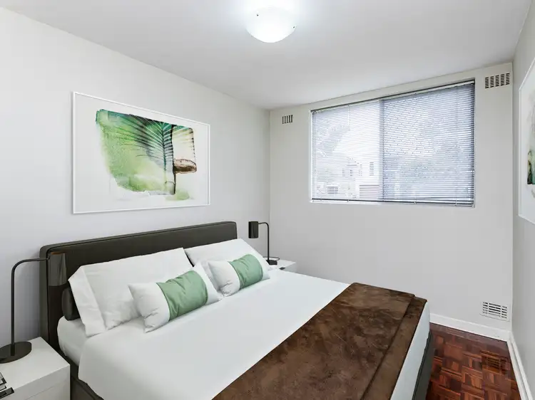 Fifth view of Homely apartment listing, 1/19 Raymond Street, Yokine WA 6060
