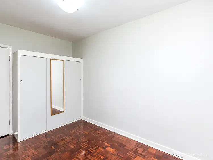 Sixth view of Homely apartment listing, 1/19 Raymond Street, Yokine WA 6060