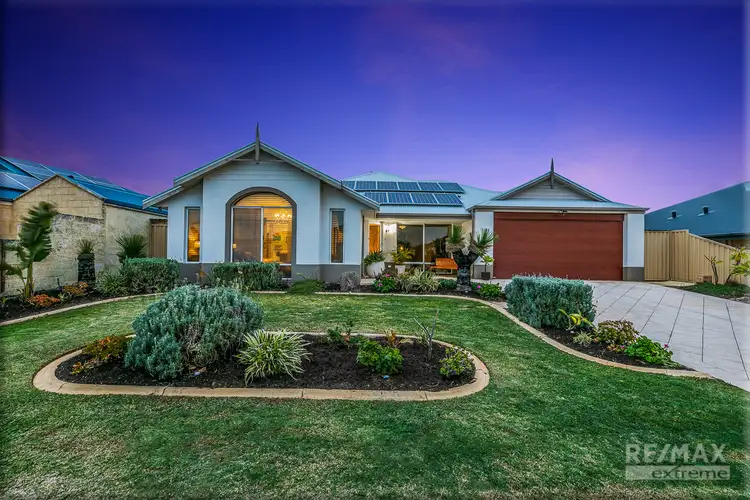 12 Beachwood Crescent, Butler WA 6036