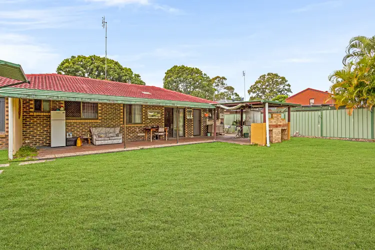 Second view of Homely house listing, 30 Tulip Street, Miami QLD 4220