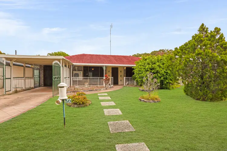Third view of Homely house listing, 30 Tulip Street, Miami QLD 4220