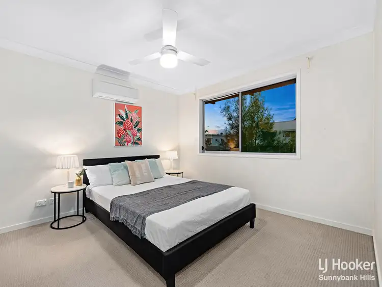 Fifth view of Homely townhouse listing, 86/85 Nottingham Road, Calamvale QLD 4116