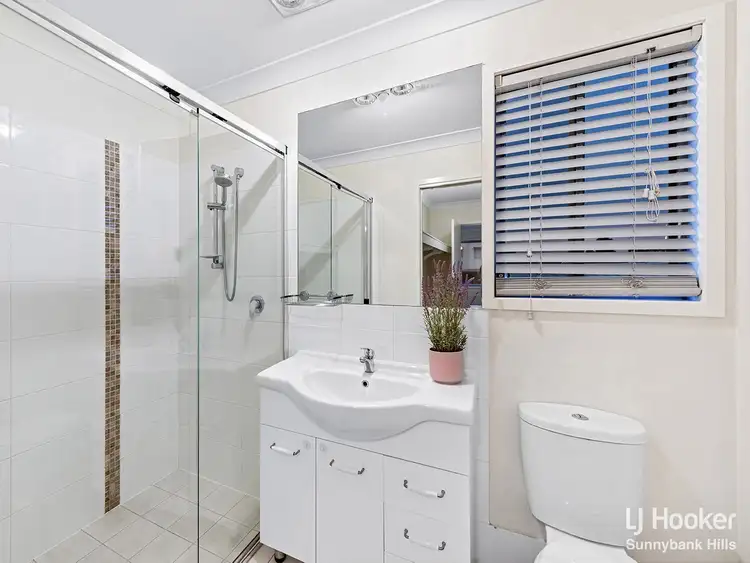 Sixth view of Homely townhouse listing, 86/85 Nottingham Road, Calamvale QLD 4116
