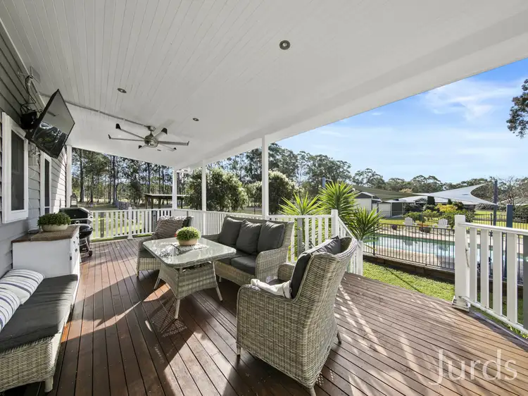 Fourth view of Homely rural property listing, 10 Austral Street, Nulkaba NSW 2325