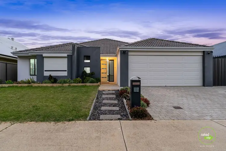 Main view of Homely house listing, 67 Benalla Crescent, Byford WA 6122