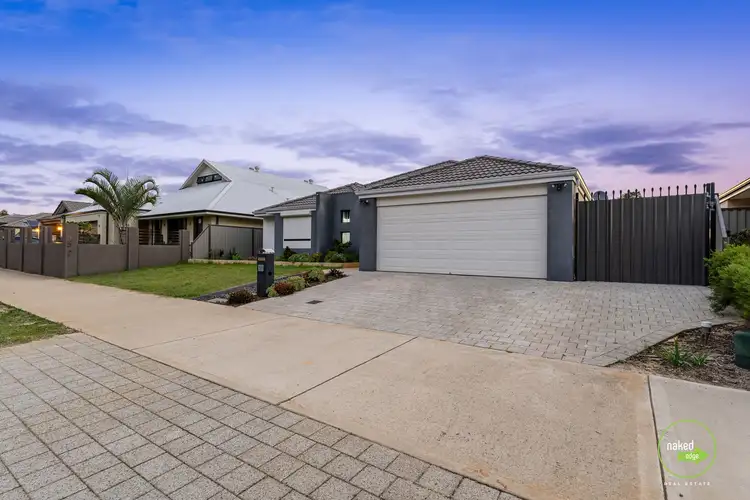 Second view of Homely house listing, 67 Benalla Crescent, Byford WA 6122