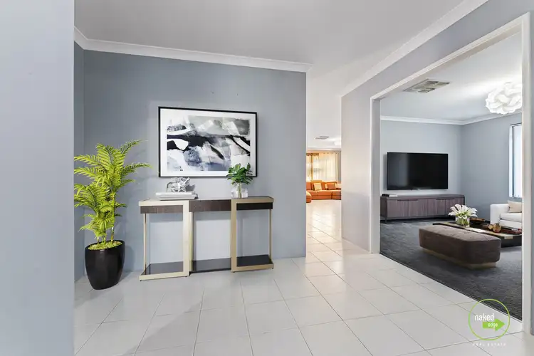 Fourth view of Homely house listing, 67 Benalla Crescent, Byford WA 6122