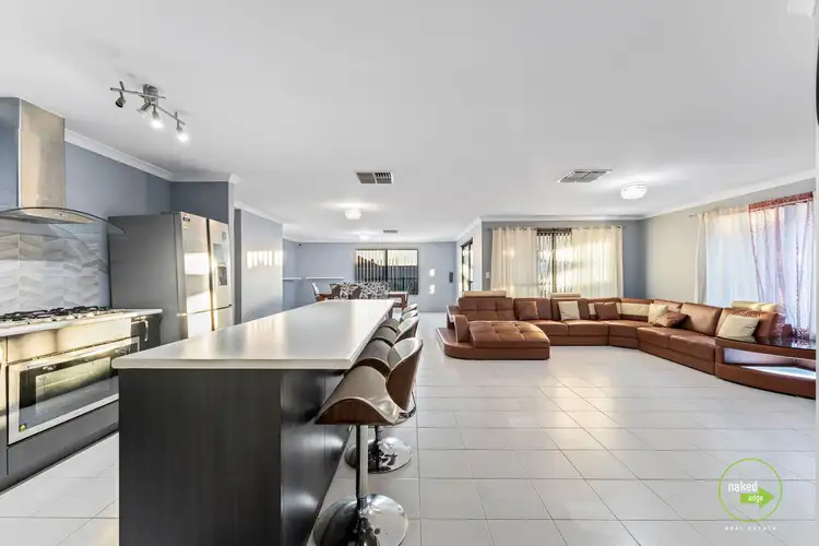 Sixth view of Homely house listing, 67 Benalla Crescent, Byford WA 6122