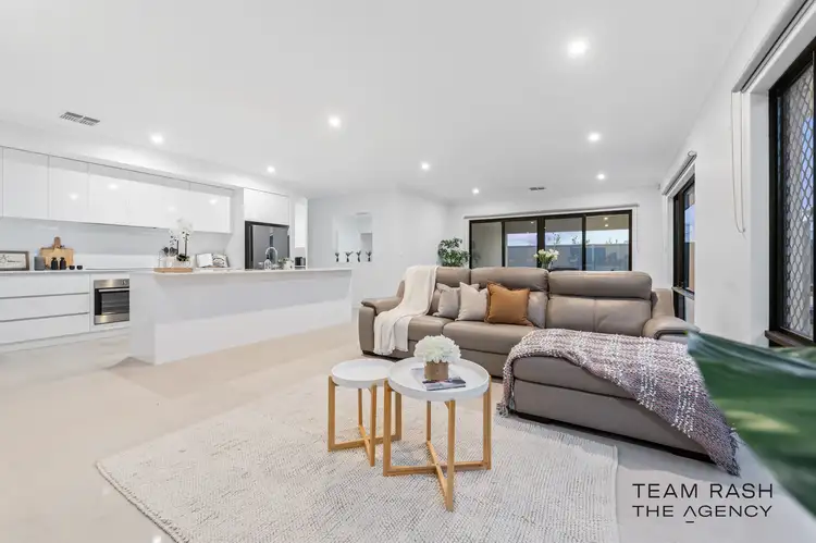 14 Kerruish Road, Caversham WA 6055