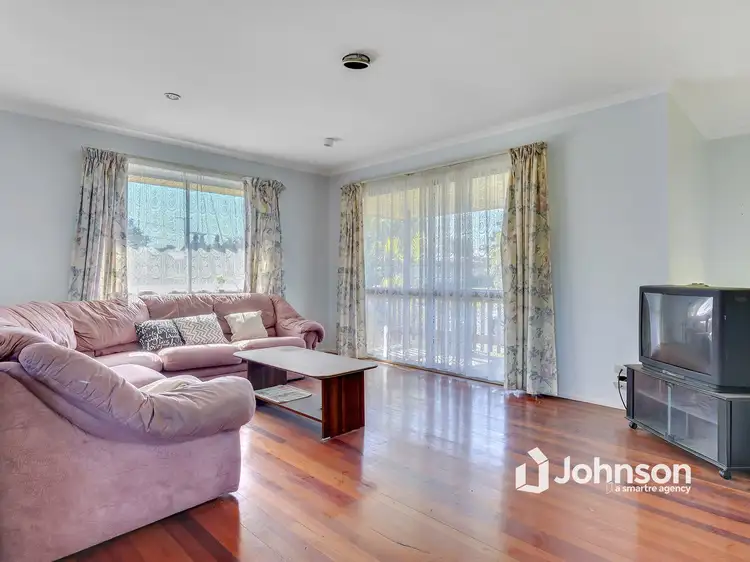 Second view of Homely house listing, 31 Enford Street, Hillcrest QLD 4118