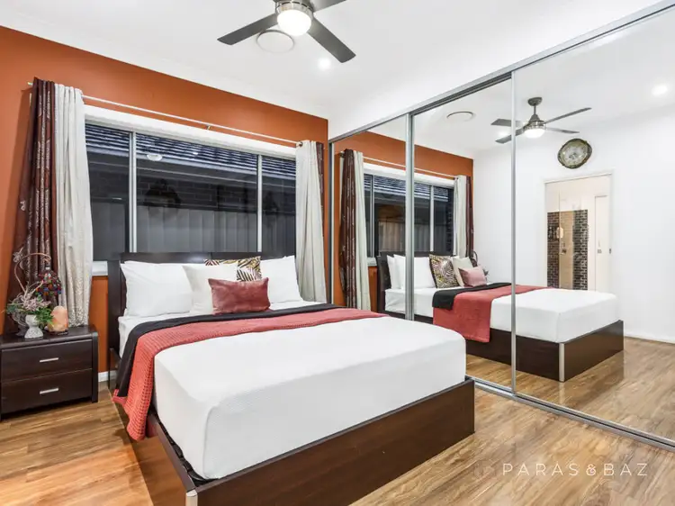 Second view of Homely house listing, 44 Chester Street, Schofields NSW 2762