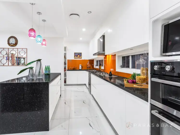 Third view of Homely house listing, 44 Chester Street, Schofields NSW 2762
