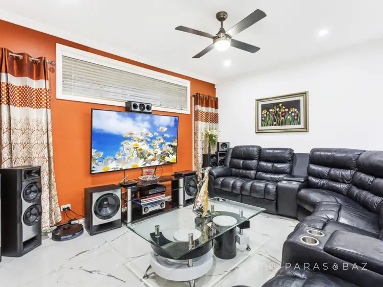 Fourth view of Homely house listing, 44 Chester Street, Schofields NSW 2762