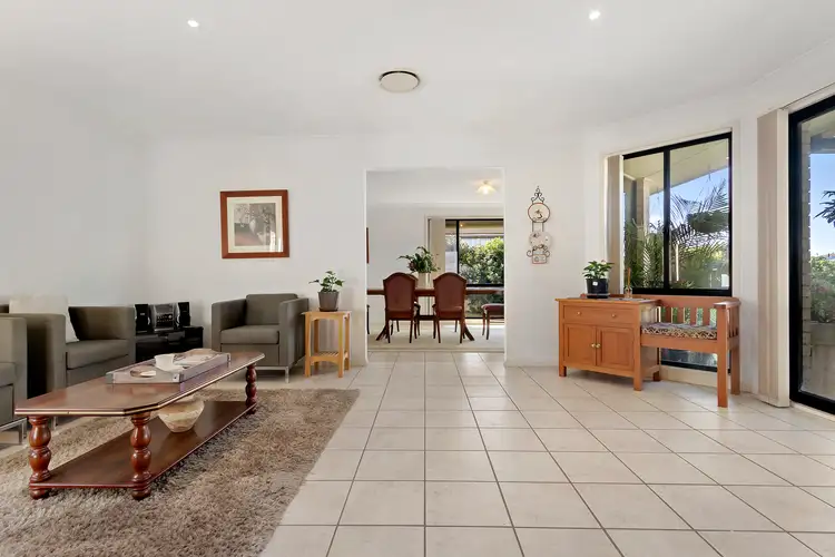 Second view of Homely house listing, 43 Lemonwood Circuit, Thornton NSW 2322
