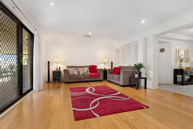 Third view of Homely house listing, 43 Lemonwood Circuit, Thornton NSW 2322