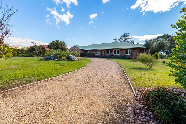 Main view of Homely house listing, 50 Gray Street, Scone NSW 2337