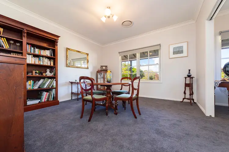 Fifth view of Homely house listing, 50 Gray Street, Scone NSW 2337