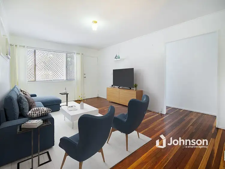 Third view of Homely house listing, 5 Logan Street, North Booval QLD 4304