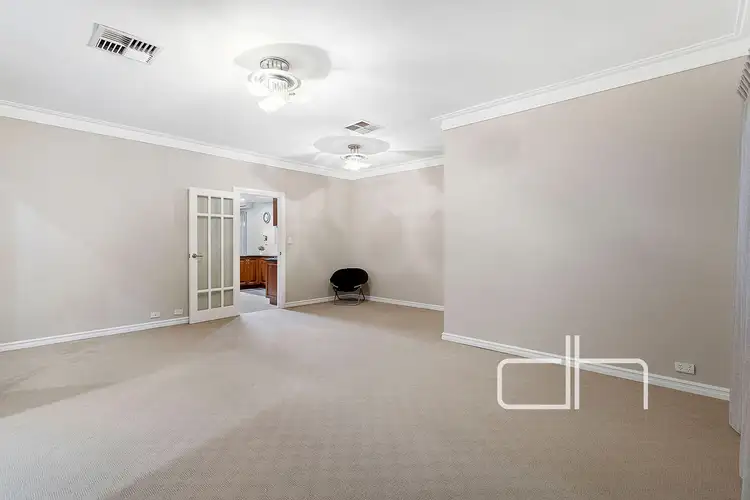 Third view of Homely house listing, 25 Langford Boulevard, Madeley WA 6065