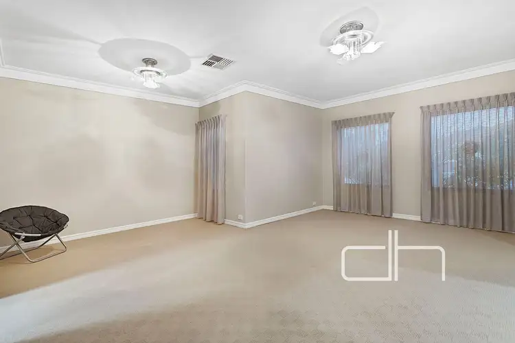 Fourth view of Homely house listing, 25 Langford Boulevard, Madeley WA 6065