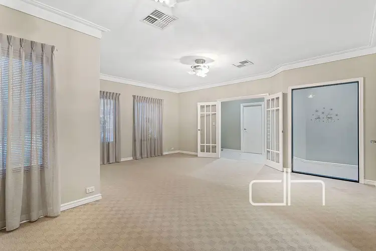 Fifth view of Homely house listing, 25 Langford Boulevard, Madeley WA 6065