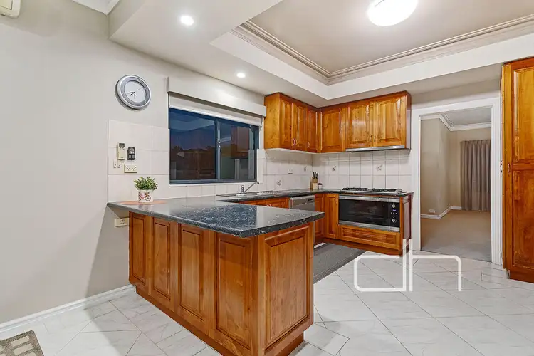 Sixth view of Homely house listing, 25 Langford Boulevard, Madeley WA 6065