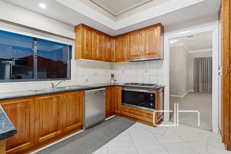 Seventh view of Homely house listing, 25 Langford Boulevard, Madeley WA 6065