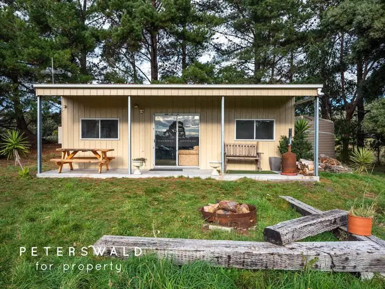 Third view of Homely land listing, 218 Safety Cove Road, Port Arthur TAS 7182