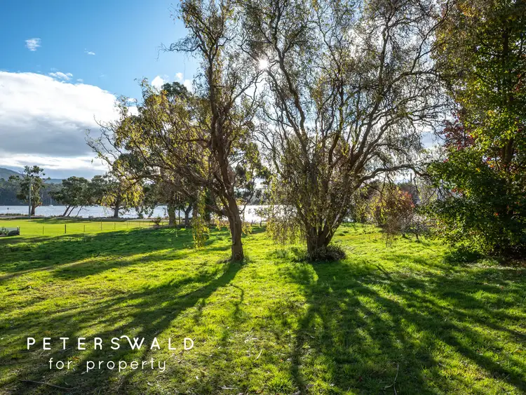 Seventh view of Homely land listing, 208 Safety Cove Road, Port Arthur TAS 7182