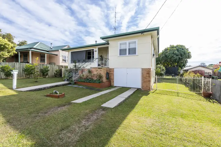 53 Norrie Street, South Grafton NSW 2460