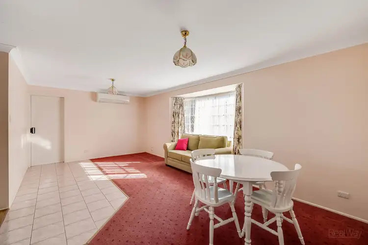 Second view of Homely house listing, 110 Hursley Road, Newtown QLD 4350