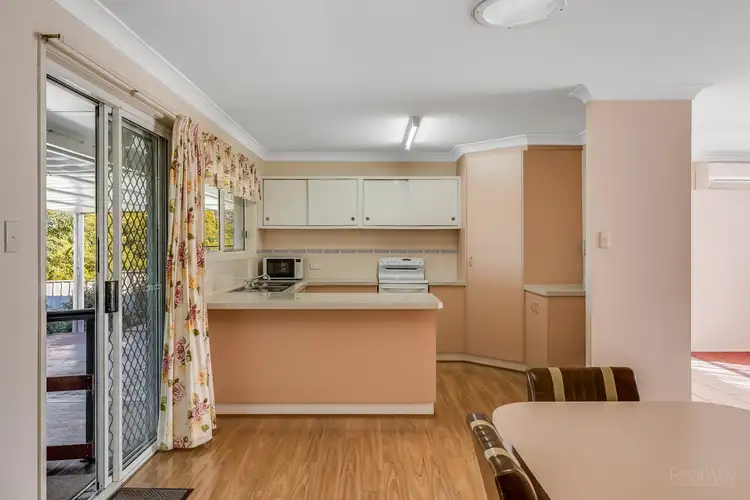 Third view of Homely house listing, 110 Hursley Road, Newtown QLD 4350