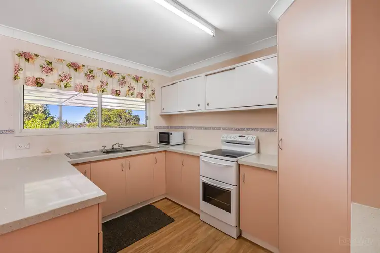 Fourth view of Homely house listing, 110 Hursley Road, Newtown QLD 4350