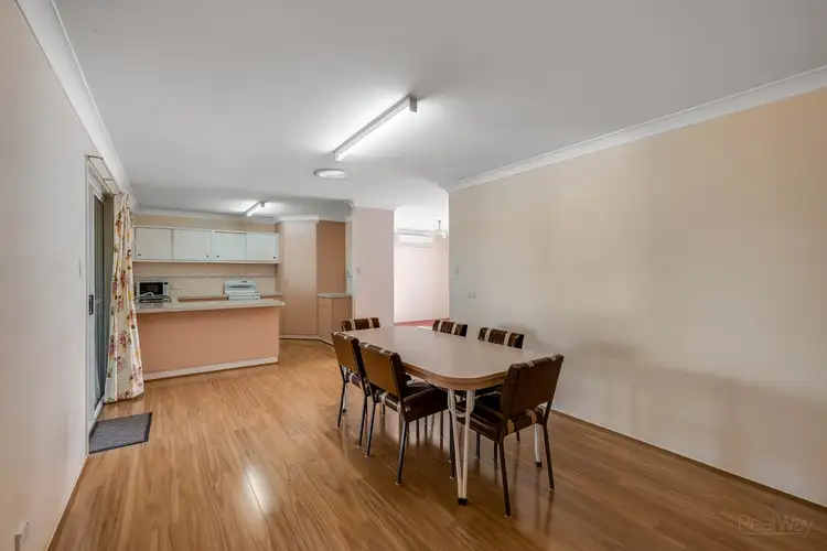 Fifth view of Homely house listing, 110 Hursley Road, Newtown QLD 4350