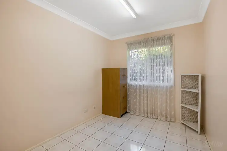 Sixth view of Homely house listing, 110 Hursley Road, Newtown QLD 4350