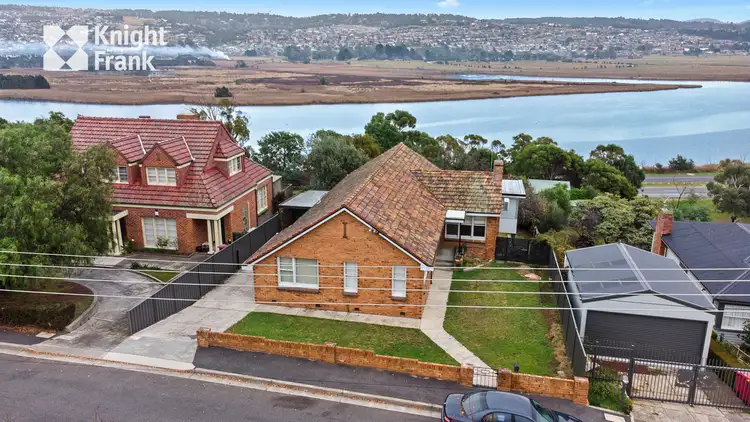 Second view of Homely house listing, 3 Bank Street, Mowbray TAS 7248