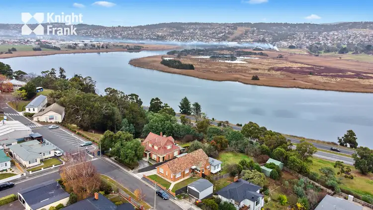 Third view of Homely house listing, 3 Bank Street, Mowbray TAS 7248