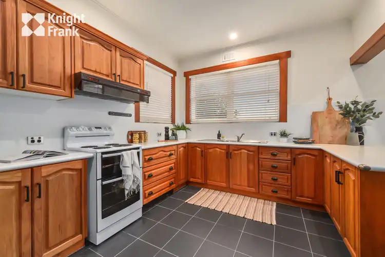 Fifth view of Homely house listing, 3 Bank Street, Mowbray TAS 7248