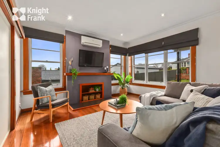 Sixth view of Homely house listing, 3 Bank Street, Mowbray TAS 7248