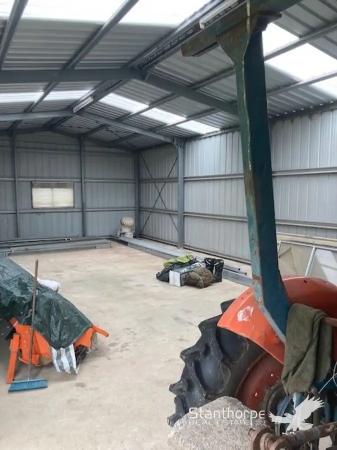 Sixth view of Homely land listing, 10 Recreation Crescent, Stanthorpe QLD 4380