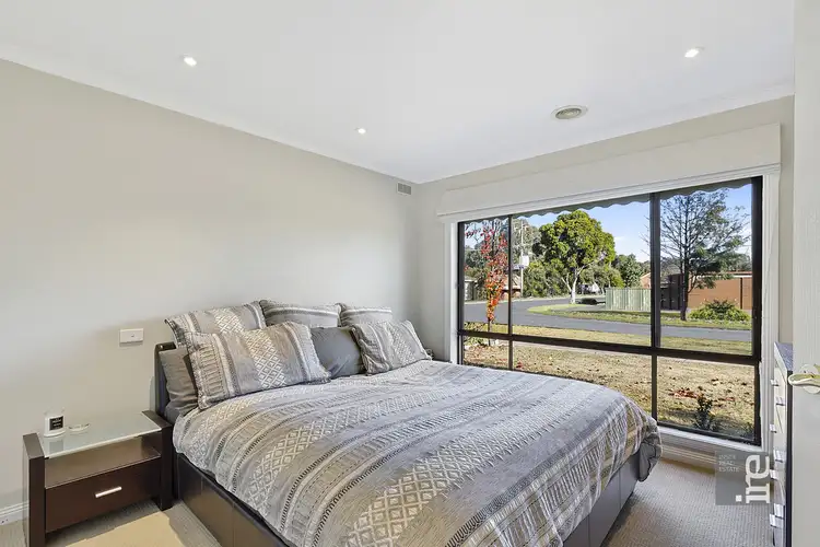 Fourth view of Homely house listing, 1 Moran Court, Wangaratta VIC 3677