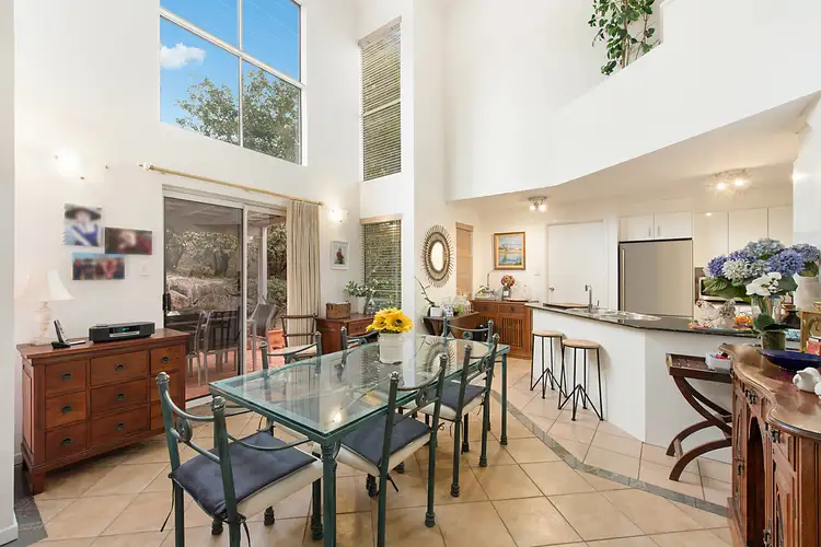 Second view of Homely townhouse listing, 1/27 Maygar Street, Windsor QLD 4030