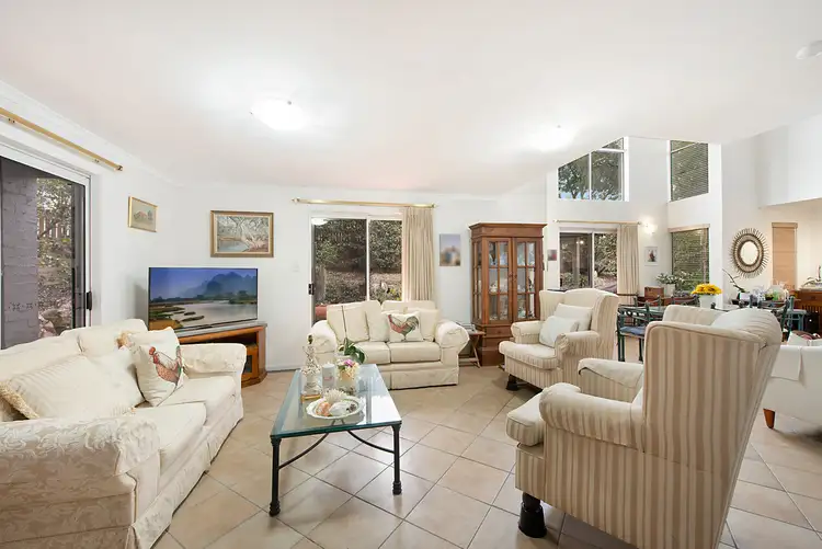 Third view of Homely townhouse listing, 1/27 Maygar Street, Windsor QLD 4030