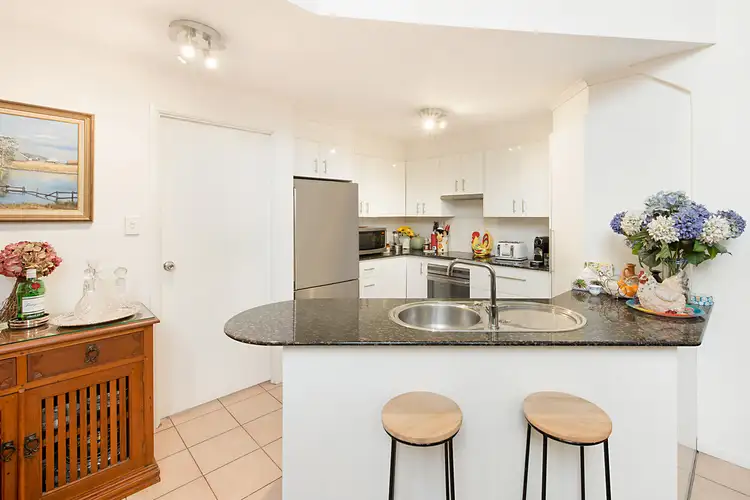 Fourth view of Homely townhouse listing, 1/27 Maygar Street, Windsor QLD 4030