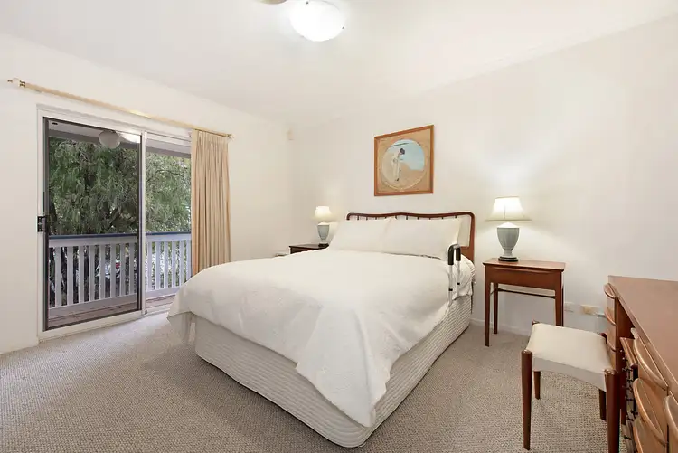 Fifth view of Homely townhouse listing, 1/27 Maygar Street, Windsor QLD 4030