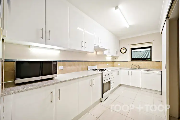 Third view of Homely townhouse listing, 61 Hurtle Square, Adelaide SA 5000