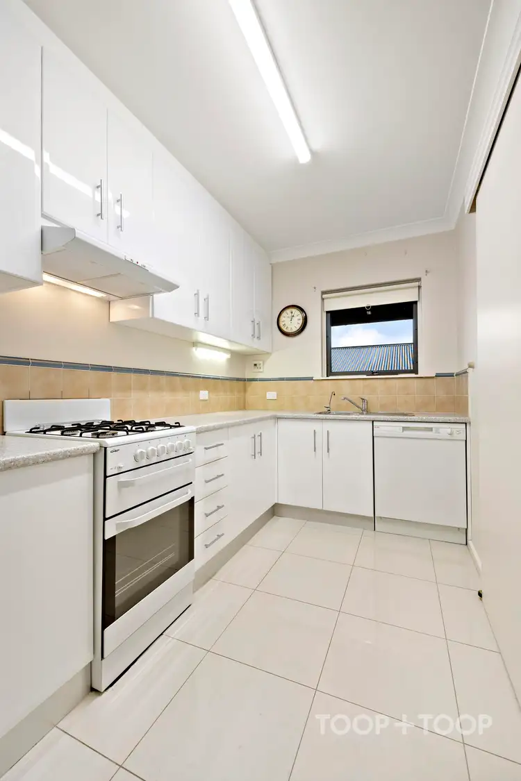 Fourth view of Homely townhouse listing, 61 Hurtle Square, Adelaide SA 5000