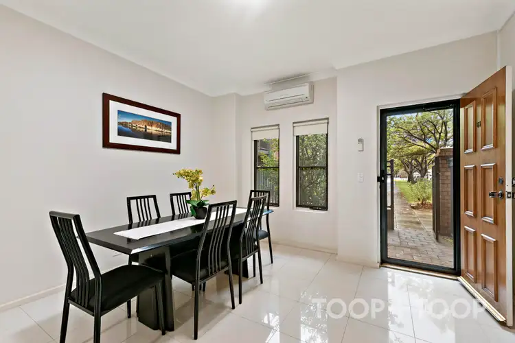 Sixth view of Homely townhouse listing, 61 Hurtle Square, Adelaide SA 5000