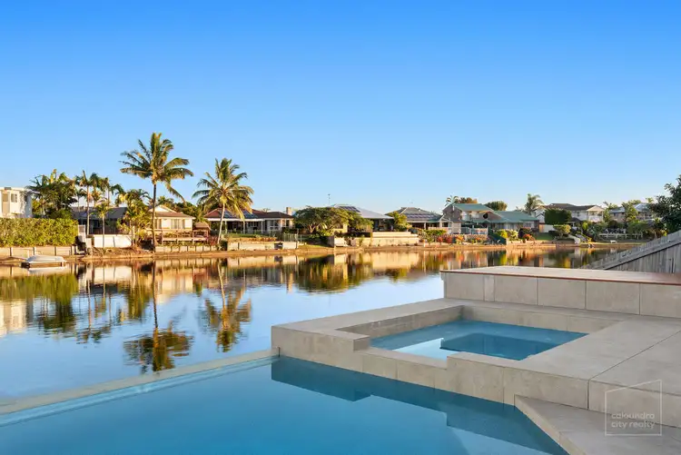 Main view of Homely house listing, 4 Eagle Court, Wurtulla QLD 4575